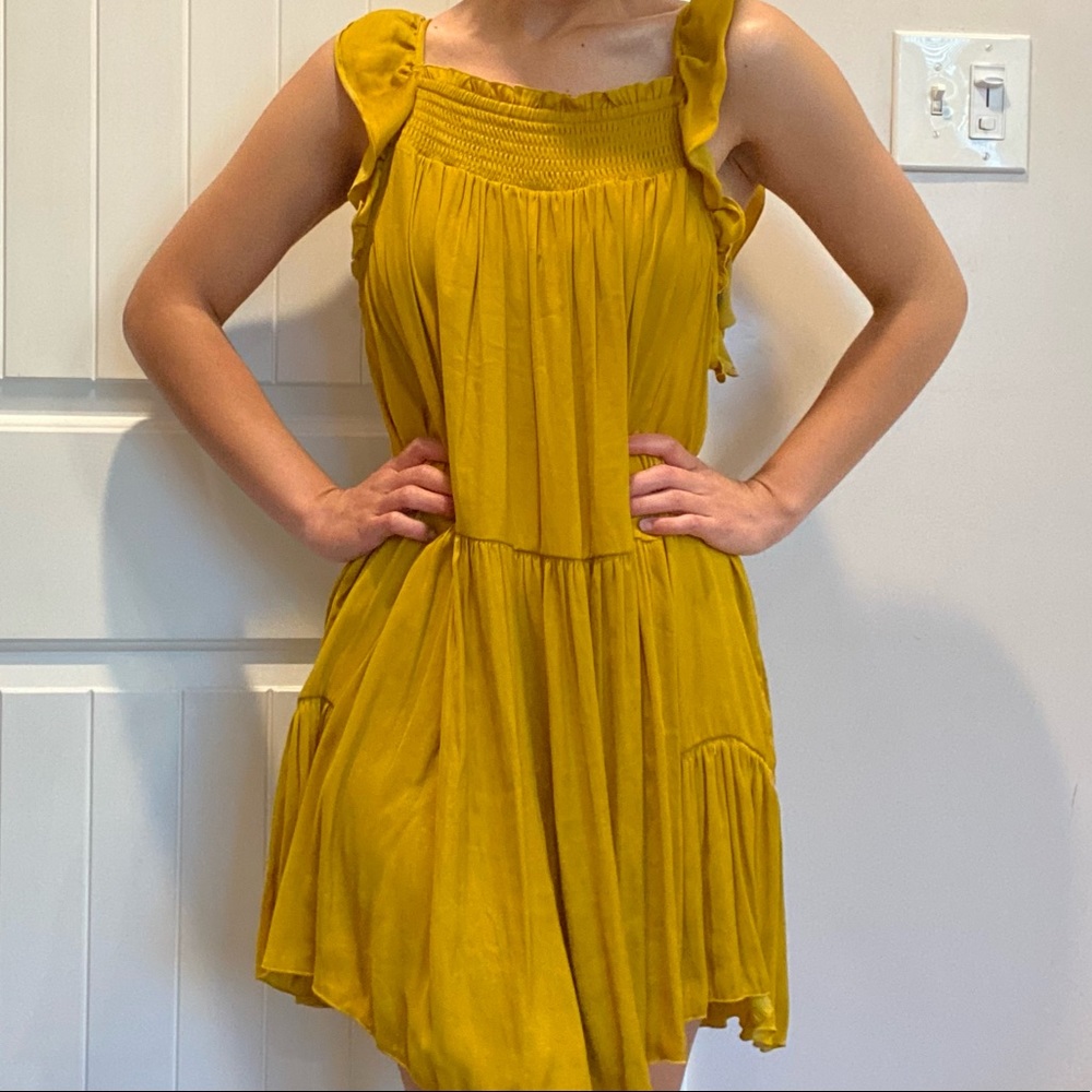 Free People Dress